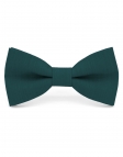 MALACHITE - ECOBLEND - BOW TIE - EMERALD GREEN