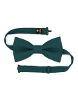 MALACHITE - ECOBLEND - BOW TIE - EMERALD GREEN