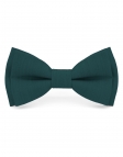 MALACHITE - ECOBLEND - BOW TIE - EMERALD GREEN