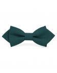 MALACHITE - ECOBLEND - BOW TIE - EMERALD GREEN