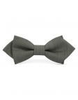 OPAL - ECOBLEND - BOW TIE - KHAKI GREEN BRONZE