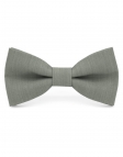 BERYL - ECOBLEND - BOW TIE - LIGHT KHAKI GREEN