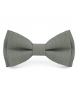 BERYL - ECOBLEND - BOW TIE - LIGHT KHAKI GREEN