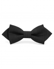 GRANITE - ECOBLEND - BOW TIE - DARK GREY