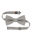 CONCRETE - ECOBLEND - BOW TIE - LIGHT GREY