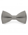 CONCRETE - ECOBLEND - BOW TIE - LIGHT GREY