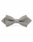 CONCRETE - ECOBLEND - BOW TIE - LIGHT GREY