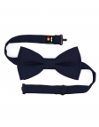 OBSIDIAN - ECOBLEND - BOW TIE - NAVY BLUE