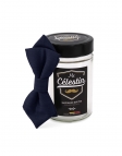 OBSIDIAN - ECOBLEND - BOW TIE - NAVY BLUE