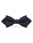 SCHIST - ECOBLEND - BOW TIE - GREY BLUE