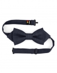 SCHIST - ECOBLEND - BOW TIE - GREY BLUE