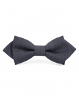 BASALT - ECOBLEND - BOW TIE - GREY