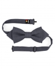 BASALT - ECOBLEND - BOW TIE - GREY