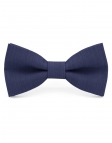 COBALT - ECOBLEND - BOW TIE - BLUE