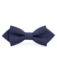 COBALT - ECOBLEND - BOW TIE - BLUE