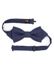 COBALT - ECOBLEND - BOW TIE - BLUE