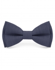 AGATE - ECOBLEND - BOW TIE - MEDIUM BLUE