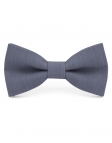 CALCITE - ECOBLEND - BOW TIE - LIGHT BLUE GREY