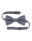 CALCITE - ECOBLEND - BOW TIE - LIGHT BLUE GREY