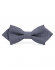 CALCITE - ECOBLEND - BOW TIE - LIGHT BLUE GREY