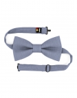 CELESTITE - ECOBLEND - BOW TIE - LIGHT BLUE