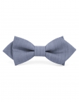 CELESTITE - ECOBLEND - BOW TIE - LIGHT BLUE