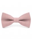 QUARTZ - ECOBLEND - BOW TIE - LIGHT PINK