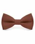 AMBER - ECOBLEND - BOW TIE - TERRACOTTA