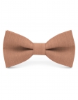 CALAMINE - ECOBLEND - BOW TIE - LIGHT TERRACOTTA