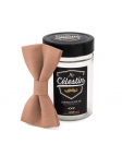 CALAMINE - ECOBLEND - BOW TIE - LIGHT TERRACOTTA