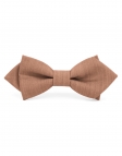 CALAMINE - ECOBLEND - BOW TIE - LIGHT TERRACOTTA