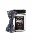 ENARE - BLOEMEN STRIK - CLASSIC - TEAL & KARAMEL