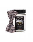 BOMUN - BLOEMEN STRIK - CLASSIC - BRUIN & GRIJS