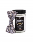 TAHOE - BLOEMEN STRIK - CLASSIC - BLAUW & BRUIN