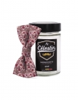 COMO - FLORAL BOW TIE - CLASSIC - OLD PINK