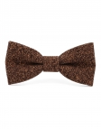 TERVA - CORK BOW TIE