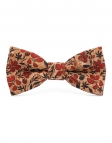 ARADE - CORK BOW TIE