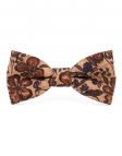 VARZEA - CORK BOW TIE