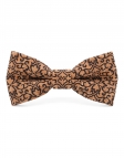 COA - CORK BOW TIE