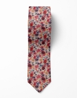 YOGO - FLORAL TIE