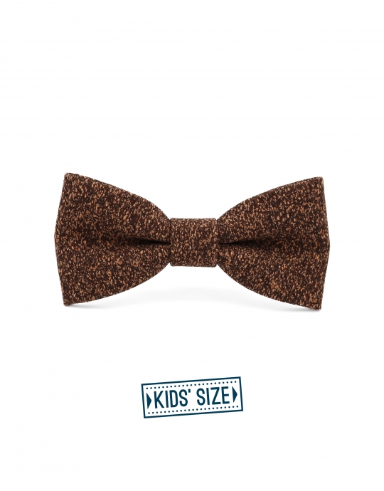 TERVA - KIDS CORK BOW TIE