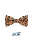 VASCAO - KIDS CORK BOW TIE