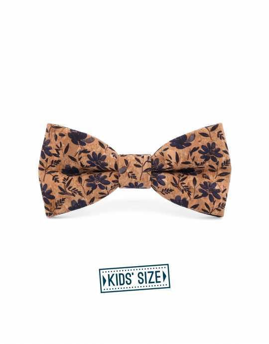 MACHADA - KIDS CORK BOW TIE