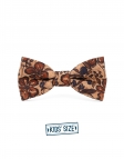 VARZEA - KIDS CORK BOW TIE