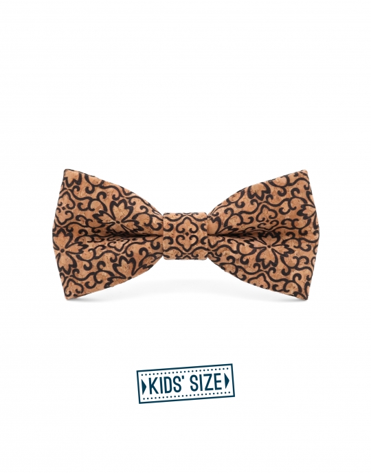 COA - KIDS CORK BOW TIE