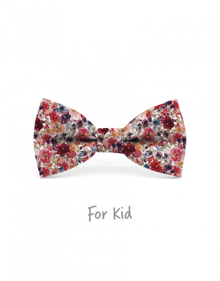 YOGO - KID or TEEN BOW TIE