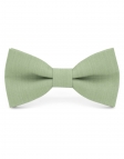 JADE - ECOBLEND - BOW TIE - LIGHT GREEN