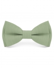 JADE - ECOBLEND - BOW TIE - LIGHT GREEN