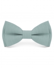 AMAZONITE - ECOBLEND - BOW TIE - PALE TURQUOISE