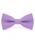 LAVENDERITE - ECOBLEND - BOW TIE - LAVENDER PURPLE